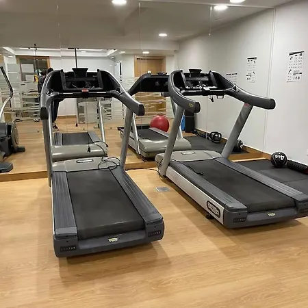 Anka Motlawianka Apartmán