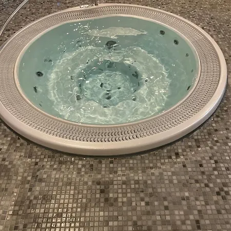 Anka Motlawianka Apartmán *