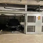Lägenhet Anka Motlawianka