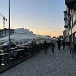 Anka Motlawianka Lägenhet *