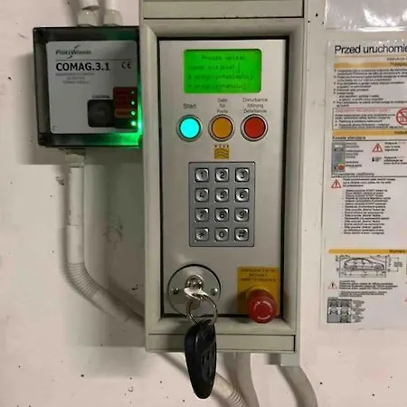 Anka Motlawianka * Gdańsk