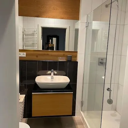 Appartement Anka Motlawianka *