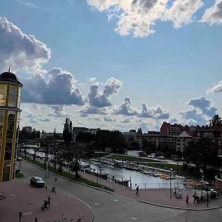 Anka Motlawianka Lejlighed