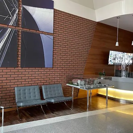 Appartement Anka Motlawianka *