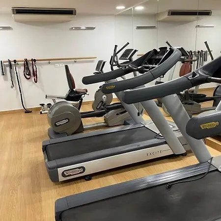 Lejlighed Anka Motlawianka *