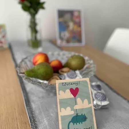 Anka Motlawianka * Gdańsk