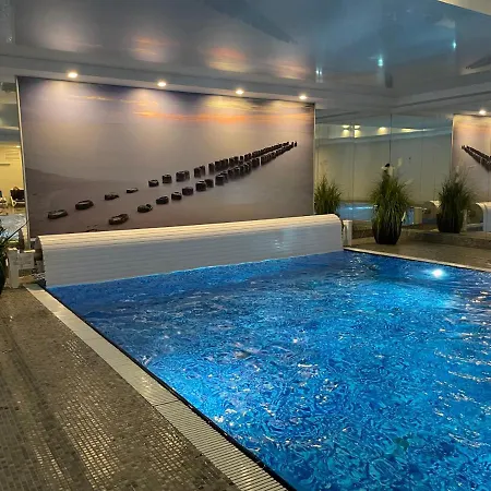 Anka Motlawianka Lejlighed