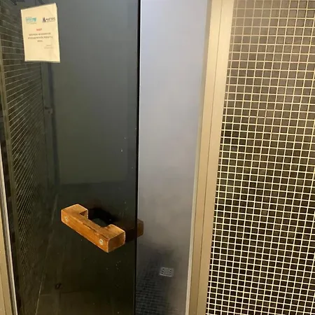 Anka Motlawianka Lägenhet *