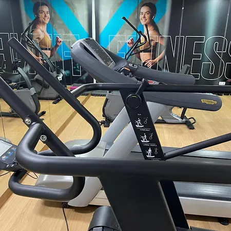 Appartement Anka Motlawianka *