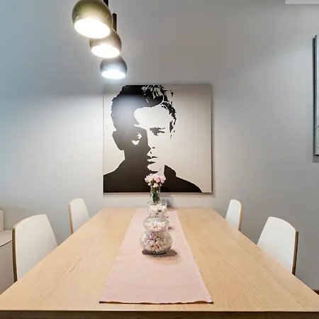 Lägenhet Anka Motlawianka