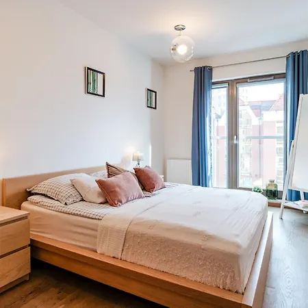 Anka Motlawianka Gdańsk