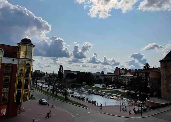 Anka Motlawianka Apartament