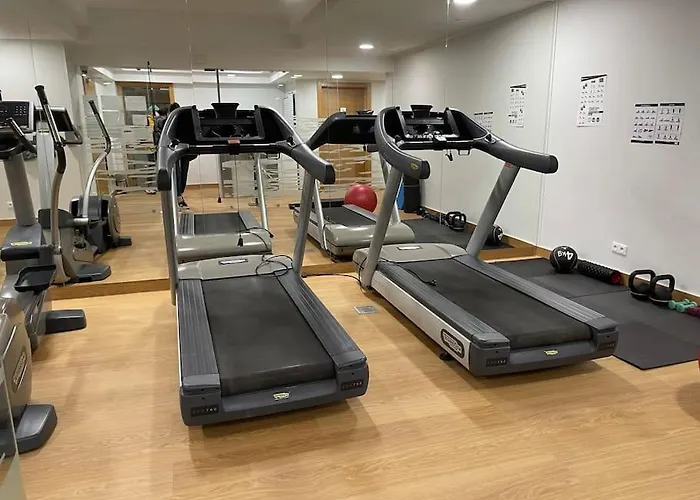 Anka Motlawianka Apartament
