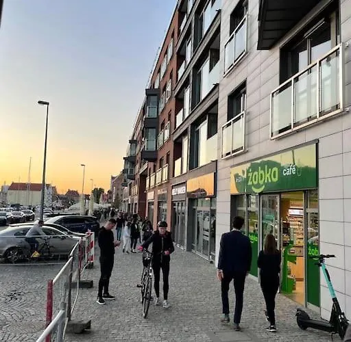 Anka Motlawianka Gdańsk