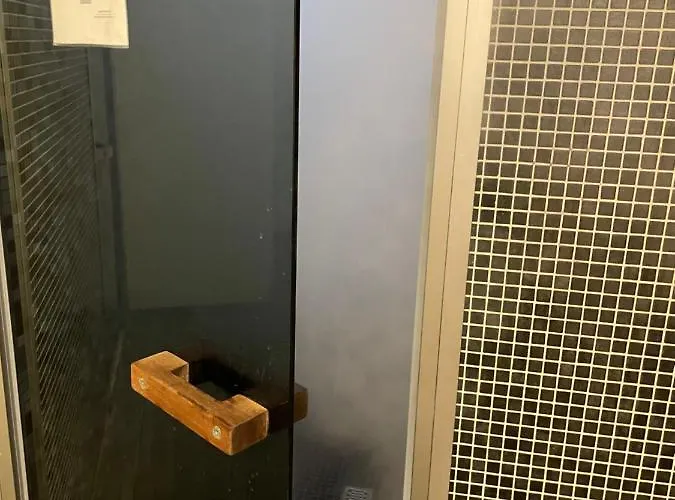 Anka Motlawianka Apartament *