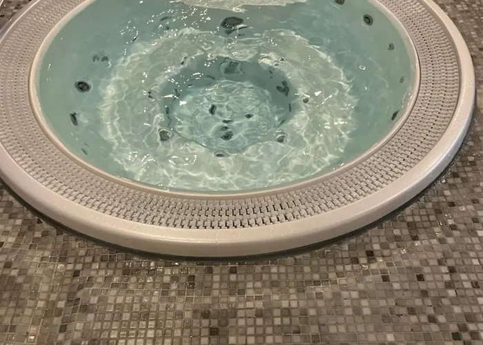 Anka Motlawianka Apartament *