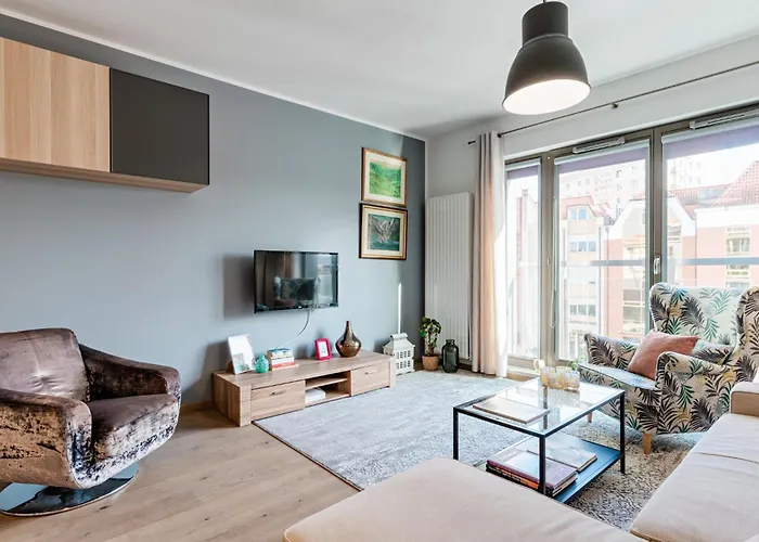 Anka Motlawianka Apartament