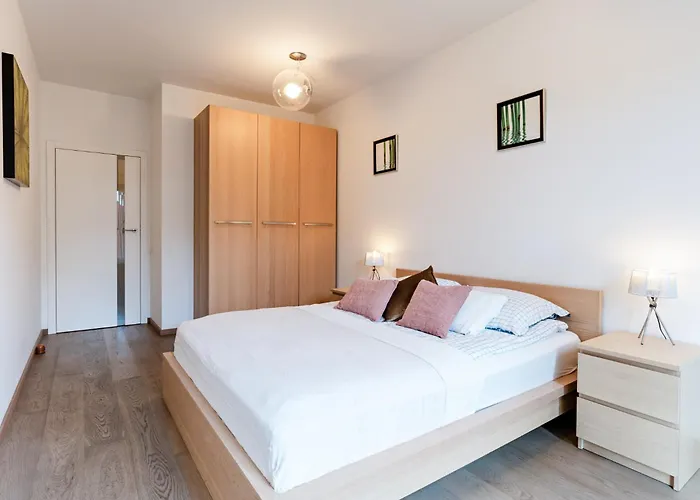 Anka Motlawianka Apartament Gdańsk