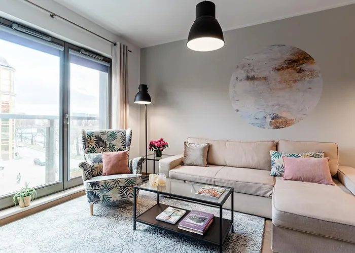 Anka Motlawianka Apartament